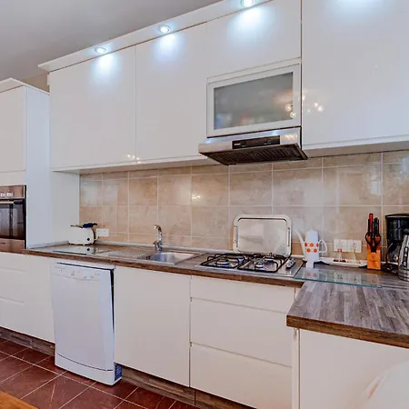 1 Bedroom In Korčula