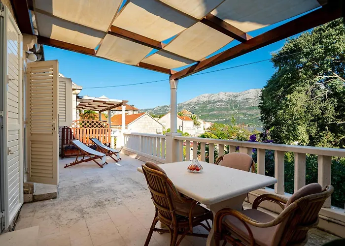 1 Bedroom In Vakantiehuis