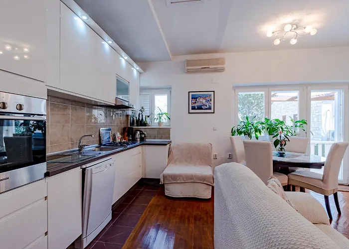 1 Bedroom In Vakantiehuis *