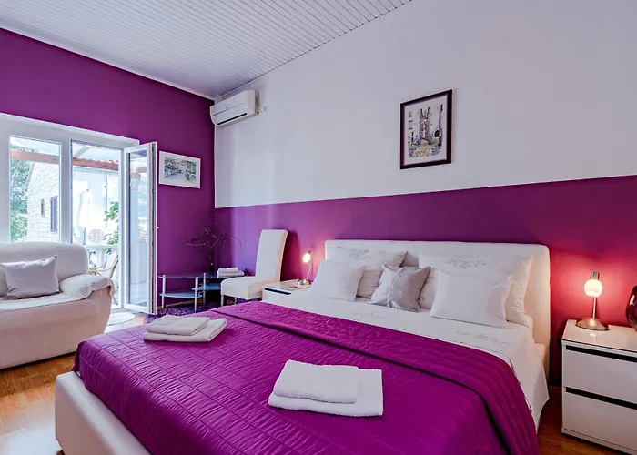 1 Bedroom In Korčula