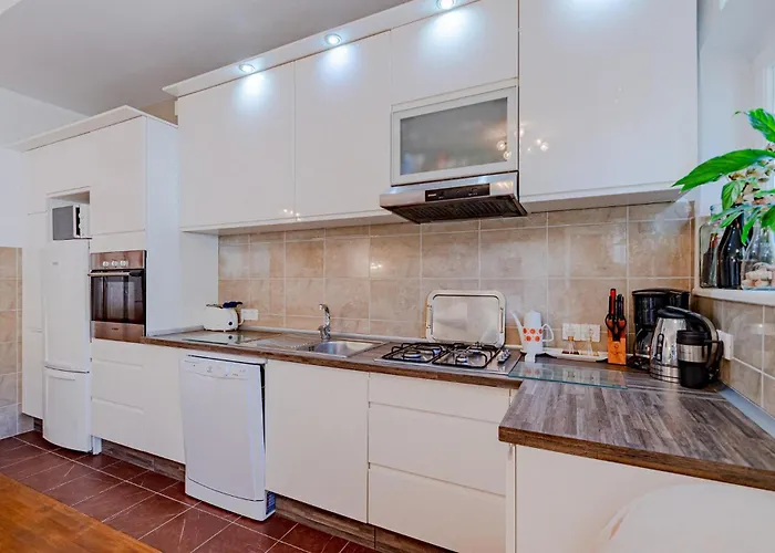 1 Bedroom In Korčula