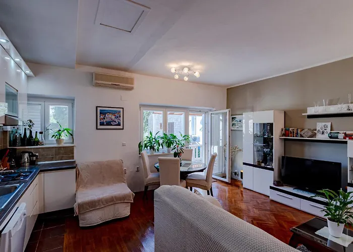 1 Bedroom In