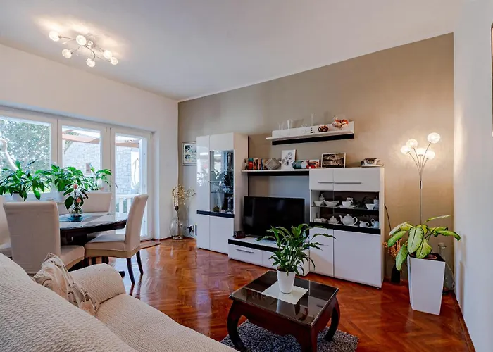 1 Bedroom In Vakantiehuis
