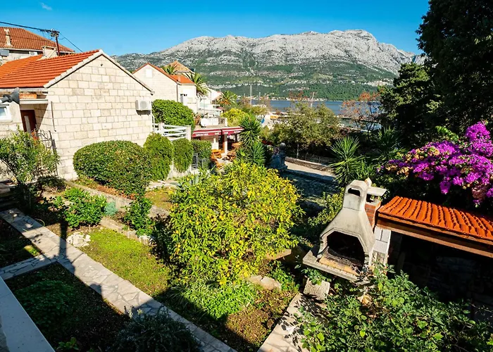 1 Bedroom In Vakantiehuis *