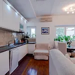 1 Bedroom Beautiful In Vikendica *