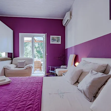 別荘 1 Bedroom In コルチュラ