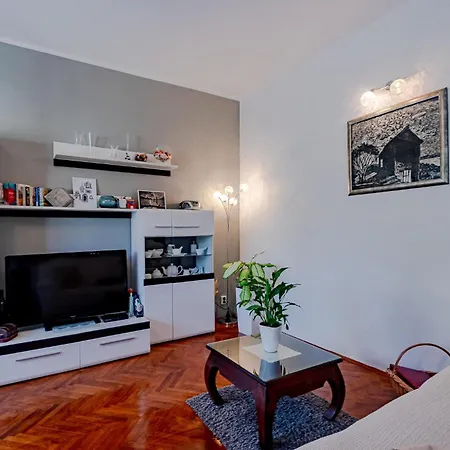 1 Bedroom In 別荘 コルチュラ