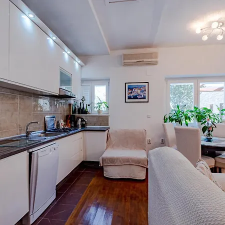 1 Bedroom In Сasa de vacaciones *