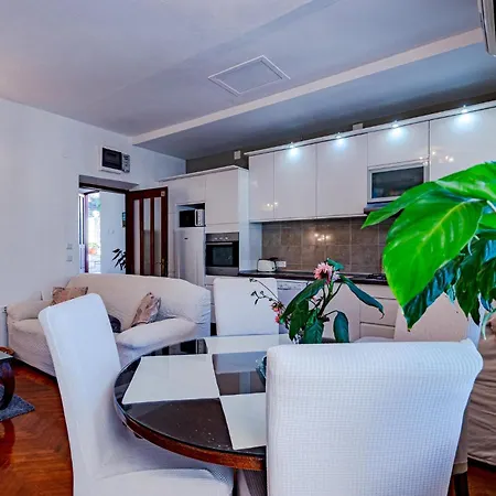 別荘 1 Bedroom In コルチュラ