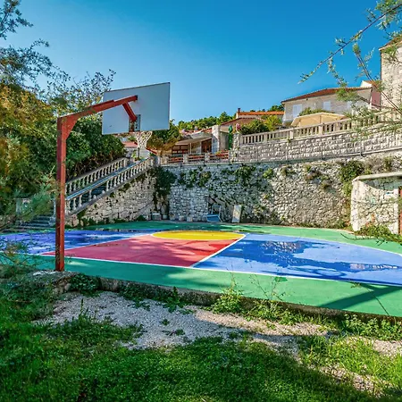 1 Bedroom In Korčula