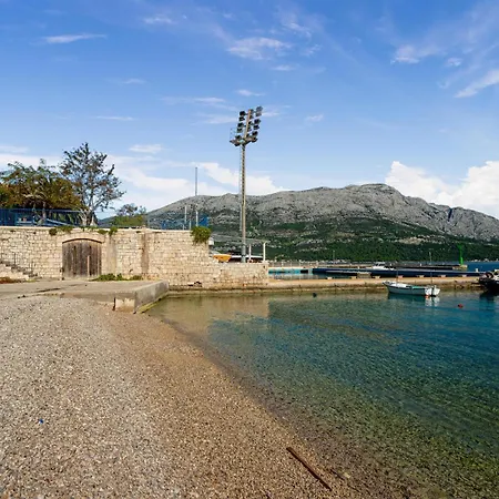 Casa de Férias 1 Bedroom In *