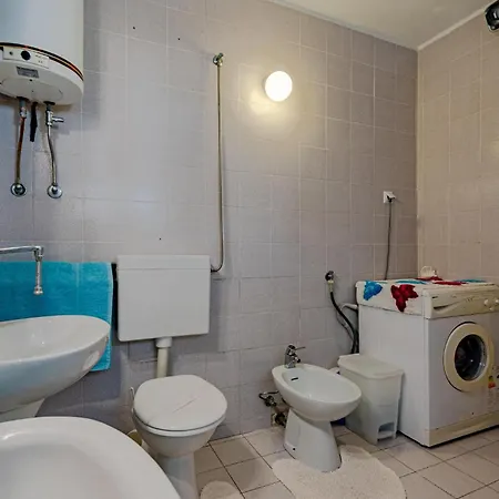 1 Bedroom In Prázdninový dům *