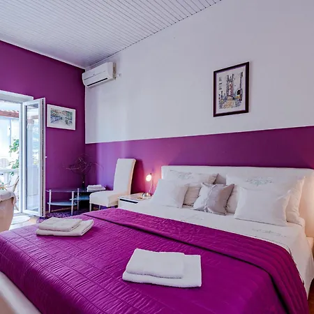 1 Bedroom In Korčula