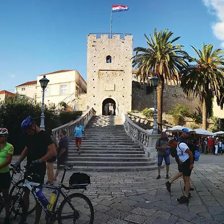 Prázdninový dům 1 Bedroom In *