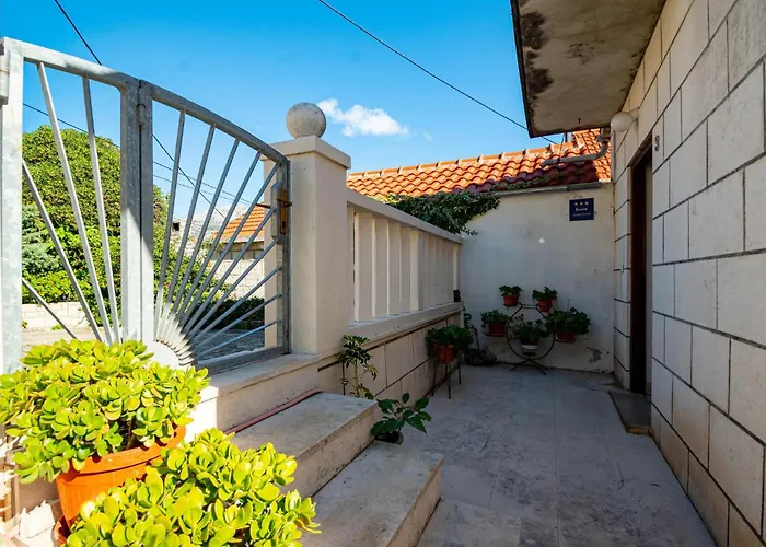 1 Bedroom In Hébergement de vacances