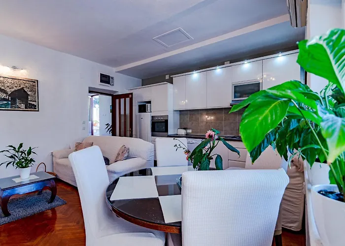 Hébergement de vacances 1 Bedroom In Korčula