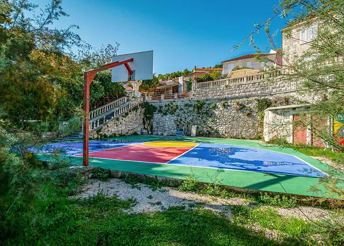 1 Bedroom In Korčula