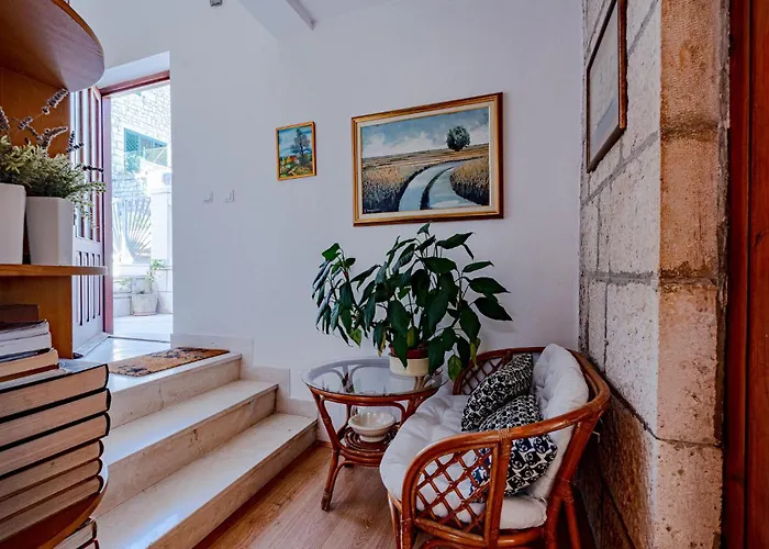 1 Bedroom In * Korčula