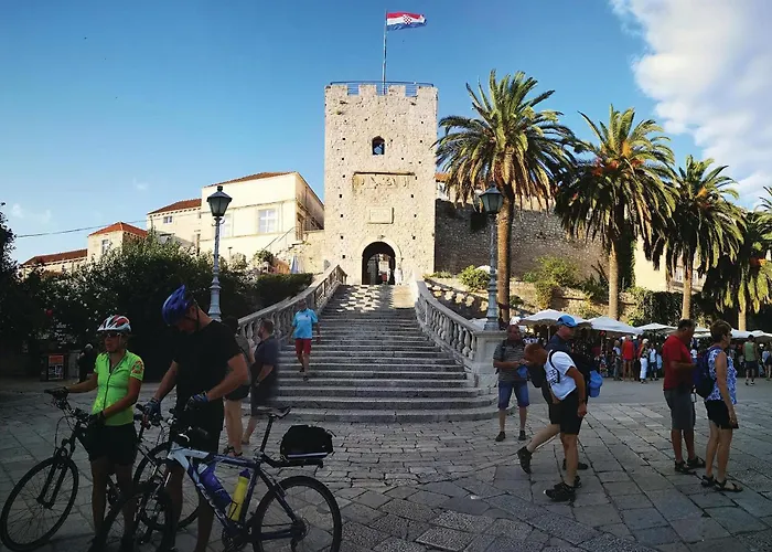 Hébergement de vacances 1 Bedroom In *